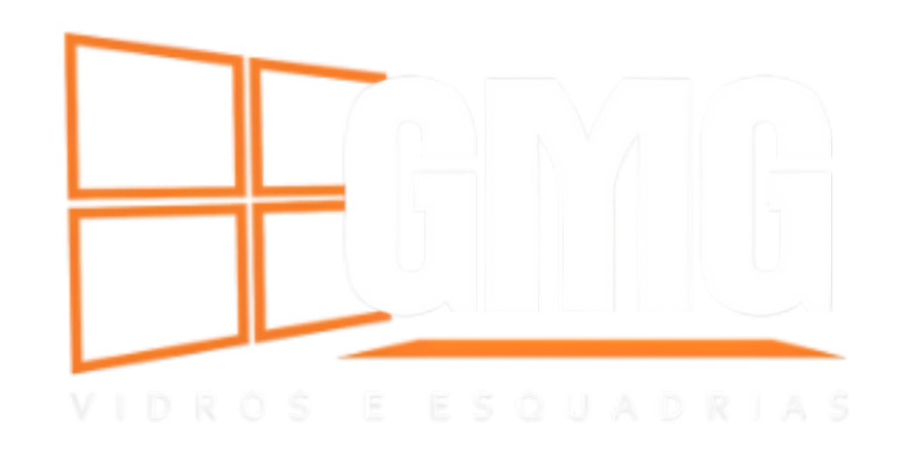 GMG Vidros e Esquadrias